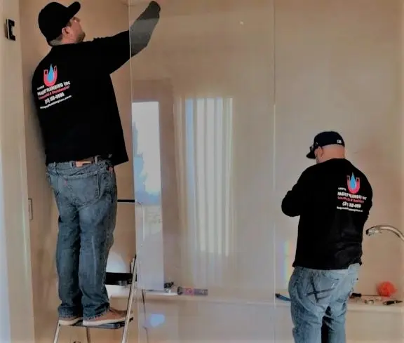 Professional plumbing installation for Tankless Water Heater Installation in Virginia City