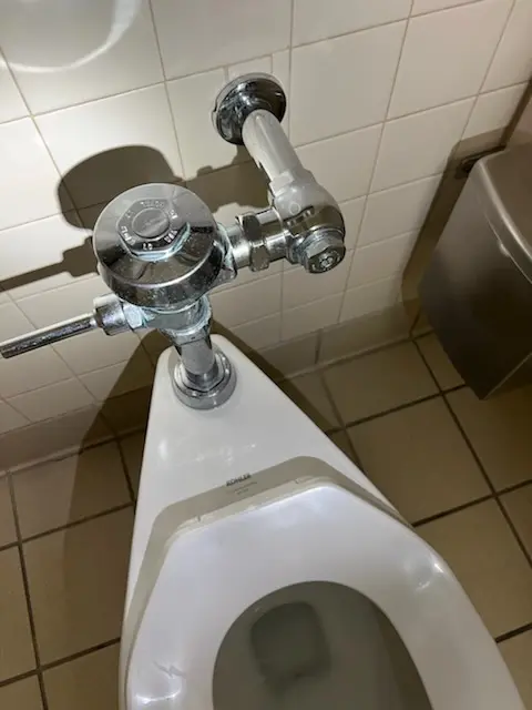 Fixture installation and repair for Hydro Jetting in Virginia City